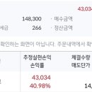 민테크 매도 후기, 제일엠엔에스 매도금 재투자, 배당금 입금