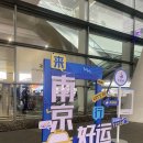 남경호텔 | 중국 남경 여행 플리포트 가든 호텔 / 난징 공항 호텔 내돈내산 후기
