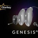 스타키보청기 | 전주벨톤보청기, 80대 아버님 스타키 제네시스 CIC 보청기 착용 후기