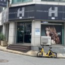 대전 갈마동미용실 스타일랩에이치에서 남자 볼륨펌 머리한 후기