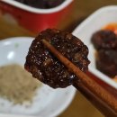 소이분식 | 삼첩분식 신메뉴 불닭호박인절미 & 허니소이치킨 후기