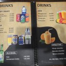 포엔분짜 | 베트남 다낭 여행. 분짜,반쎄오 맛집 포하우스 "Restaurant PHỞ HOUSE" 트래블카드 결제 후기