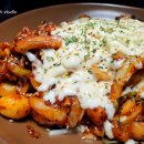 꼰대불닭발 이미지