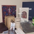 국립세계문자박물관 | [모우먼트 기자단] | 모우먼트(MoWment) 기자단 1기 | 국립세계문자박물관 | 발대식 후기