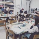 가죽공예만들기(주말반) 이미지