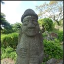 제주 김녕굴 및 만장굴 이미지