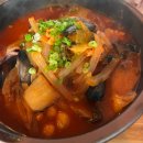 BBONG | [LA 맛집] 더뽕 the bbong LA중국집 후기