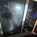 르노삼성자동차 서비스코너 춘천점 | 춘천 구축아파트 온의럭키 부분인테리어 펫도어 시공 후기