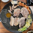 식도락제주육돈 | 대구 수성구 삼겹살 식도락제주육돈 범어동 고깃집 추천