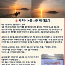 서대문햇살아래장애인자립생활센터 | ♣ 사돈이 논을 사면 배 아프다