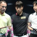 "韓 시즌 최다 5명 8강행"…4차 투어에서 과연 '외인 독주' 사슬 끊어낼까 이미지