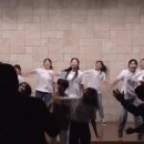 Because of you (거울) 이미지
