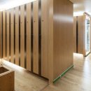 앰배서더 서울 풀만 호텔 사우나 이미지