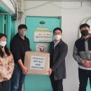 대전어은중학교 이미지