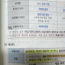 임의대리 복대리가능여부 이미지