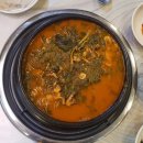 동막골 시래기마을 이미지