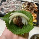 더착한뒷고기 | 창원 사림동 창원대학교 가성비 고깃집 쟁반뒷고기 방문