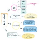 감각 동사를 활용 한 영어 표현 2025 소리튠 소리 블록 공부 챌린지 33강 - 6회독