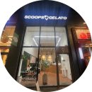 [디저트] 스쿱스젤라또 (대전관저점) - 쫀득하고 건강한 아이스크림