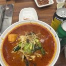 [창원 상남동 맛집] 신혜양꼬치에서 마라탕+꿔바로우+지삼선까지 고삐 풀고 온 솔직후기