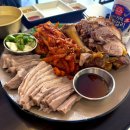 세븐일레븐 청주용암행복점 | [청주 용암동 족발보쌈] 용암동 '탐족족발보쌈' 가브리쌈 보쌈 솔직후기