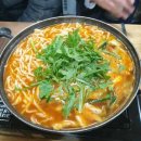 어탕칼국수 이미지