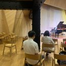 인춘빌딩 | 한남동 사운즈S ㅣ 리움 미술관 ㅣ 김유빈 플루트 리사이틀 ㅣ 김도현 피아니스트