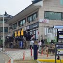 교리김밥보문점