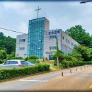 대야초 정문 앞 이미지