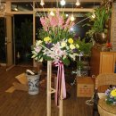 행복장식 이미지