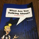 영어회화 초급 이미지