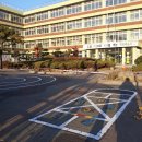 주안초등학교 이미지