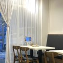 올림픽공원 | [올림픽공원] 파스타&amp;스테이크 맛집 '미테이블 올림픽공원점' 후기