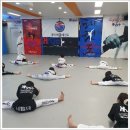 경희대석사효태권도장 이미지