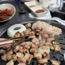 삽다리막창골 | 이천 현지인 웨이팅 맛집, 불향 가득한 삽다리막창골