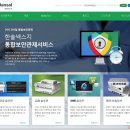 한솔네트워크서비스주
