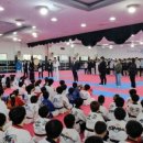 용인대 미래 태권도 이미지