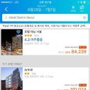 호텔 데님(Hotel Denim) 이미지