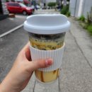 이디야커피용인외대점 네이버블로그