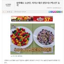 초콜릿 만들기 세트로 만들면 맛없는 이유를 아시나요? (faet.초콜릿의 등급) 이미지