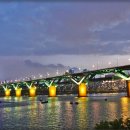 청담대교 이미지