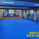 경용태권도 이미지