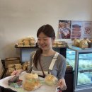 풍경의 전개 | 4월의 부산 여행 (1) - 랍스터포차거리, 희와제과, 흰여울문화마을, 전포카페거리, 이재모피자