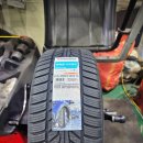 타이어프로 수원점 | 모델Y 주니퍼 19인치 윈터 타이어 교환, 아이온 아이셉트 255/45/19 장착, 수원 맥스타이어