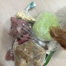 천원 | 식명관 천원 야채 실구매 후기