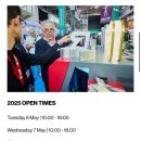 [공지] 전시회 | 2025 독일 FESPA 후기 (5/6~9)