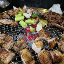 전주 ㅣ 송천동 ㅣ 닭다리살 숯불 닭갈비, 닭구이 맛집 &#34;계륵사지 숯불닭갈비 송천점&#34; (+또간집)