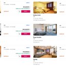 파크우드 관광호텔 이미지