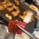고기랑국시랑동막골점