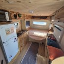 청수타이어 | 핵카라반560n 21년식 김포에서 중고 카라반매입 후기